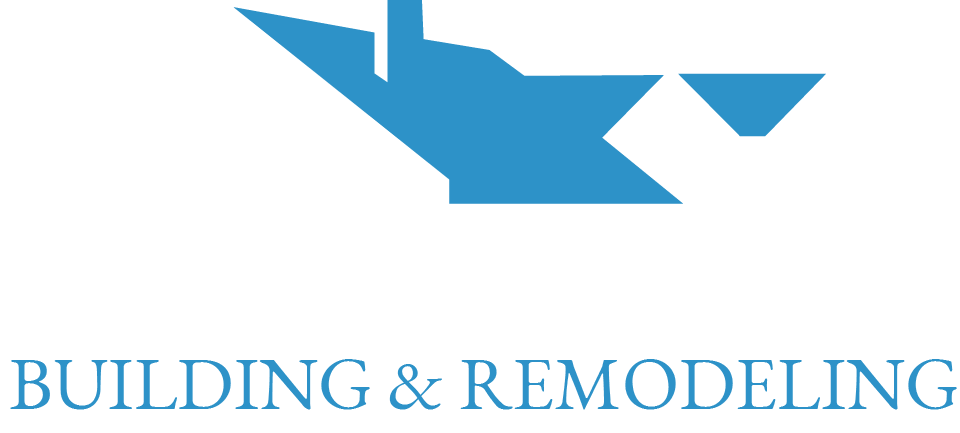 Gerald Doty Building and remodeling logo